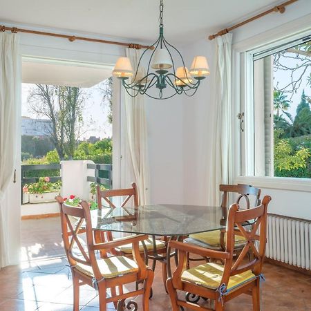 Luxury Apartment Los Monteros Marbella Buitenkant foto