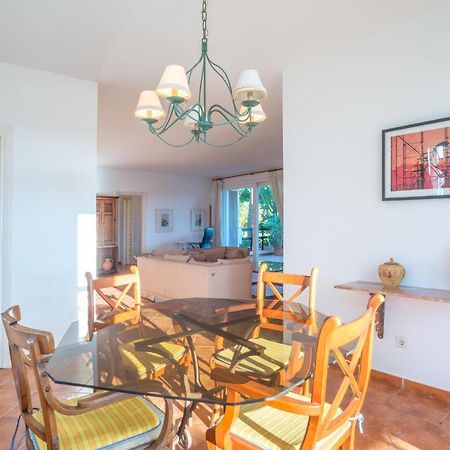 Luxury Apartment Los Monteros Marbella Buitenkant foto